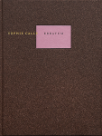Sophie Calle: Erratum