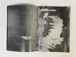 横田大輔/ Daisuke Yokota: Untitled #1