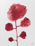 Louise Bourgeois: Les Fleurs