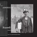 Russell Lee : American Coal. Russell Lee Portrait
