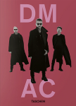 Anton Corbijin: Depeche Mode by Anton Corbijn