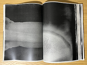 横田大輔 Daisuke Yokota: Matter 2024(サイン本)