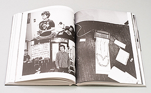 Ari Marcopoulos: Beware