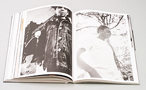 Ari Marcopoulos: Beware