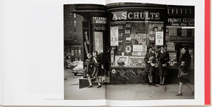 Ruth Orkin: Women