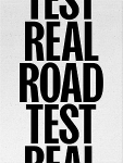 Philippe Séclier: Real Road Test