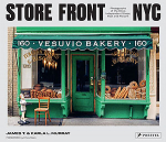 James & Karla Murray: Store Front NYC. Photographs of the City's Independent Shops, Past and Present