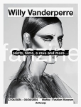 Willy Vanderperre: Prints, Films, a Rave and More...  [FANZINE EDITION]