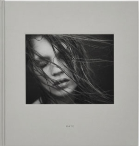 Mario Sorrenti: Kate 写真集 Mario Sorrenti: Kate 写真集 （Ltd Edition book and print