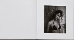 Mario sorrenti 写真集　KATE Kate by Mario Sorrenti (Signed Copy) — Maison Plage