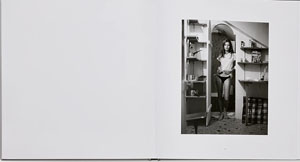 Mario Sorrenti: Kate