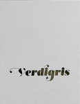 Paul Graham: Verdigris / Ambergrisʥ
