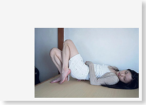 ホンマタカシ/ Takashi Homma: 17