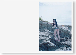 ホンマタカシ/ Takashi Homma: 17