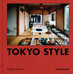 ۶ Kyoichi Tsuzuki: Tokyo Styleʥܡˡʤͽ
