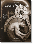 Lewis W. Hine: America at Workòʡ