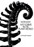 Karl Blossfeldt: Art Forms In The Plant Worldòʡ