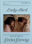 Greta Gerwig: Lady Bird Screenplay Book