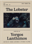 Yorgos Lanthimos: The Lobster Screenplay Book