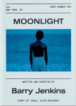 Barry Jenkins: Moonnight  Screenplay Book