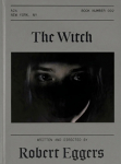 Robert Eggers: The Witch  Screenplay Bookʤͽ