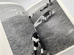 Henri Cartier-Bresson / The Decisive Moment — POST