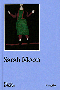 Sarah Moon Photographien サラ・ムーン　洋書　写真集 SOUVENIRS IMPROBABLES Sarah Moon サラ・ムーン 写真集 - 古本