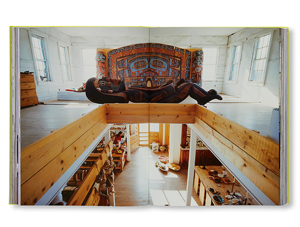 Donald Judd: Spaces