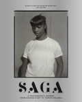 SAGA. A Photographic Journey from Lewis Baltz to Tarrah Krajnak