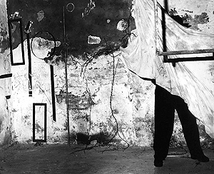 Mario Giacomelli: Questo ricordo Mario Giacomelli: Questo ricordo