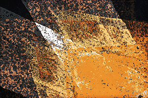 Ernst Haas: Abstract