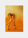 Le Point d'Ironie No. 49: Ryan McGinley(Ž)