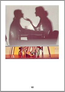 Guy Bourdin 写真セット 箱入り Guy Bourdin for Charles Jourdan