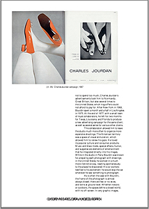Guy Bourdin 写真セット 箱入り Guy Bourdin for Charles Jourdan