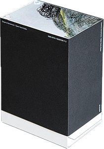 金村修Osamu Kanemura 2010【フレーム付き】