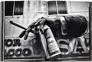 Daido Moriyama: Record 2