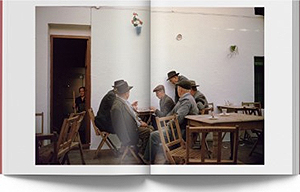 Joel Meyerowitz: Europa 1966-1967