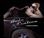 Alejandra Guerrero: Auto Eroticaòʡ