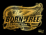 Born-Freeòʡ