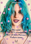 Valerie Phillips: She Said the 1975 Reminded Her of How Parma Violets Taste