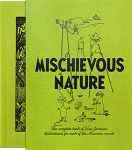 Tove Marika Jansson: Moomin Mischievous Nature  