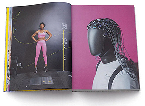 Nike  Form Follows Motion / ヴィトラ・デザイン　洋書 Nike: Form Follows Motion – Vitra Design Museum Shop