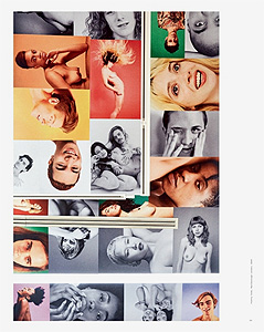 Ryan McGinley / Yearbook ポストカード ボックス Ryan McGinley: Yearbook