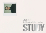 Study Magazine Volume 8: Dominique Vinant