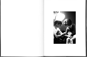 Larry Clark: Return