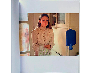 洋書 Angela Hill: Sylvia 🔸NEW IN🔸Sylvia Zine by Angela Hill Published by @idea.ltd