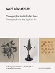 Karl Blossfeldt: Photography in the Light of Art