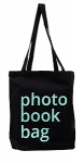 Photo Book Bag