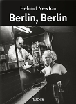 Helmut Newton: Berlin, Berlin