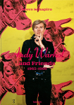 Steve Schapiro: Andy Warhol and Friends 1965-196